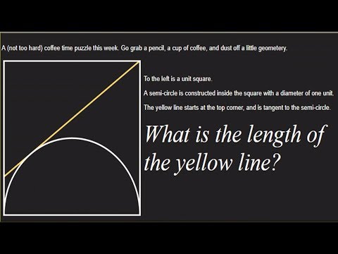 فيديو: ما هو طول القطعة؟