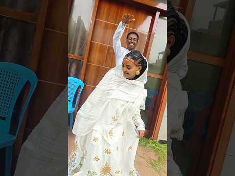 ተዓዲለየ ኣነስ ተዓዲለ ምንባር ከምሰበይ ንቡረይ ፈቲነ Tigrigna Habesha Tigray Love