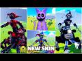 [ UPDATE ] How To Get NEW 2 Skin Proto Jester &amp; Gamepass in Tiny Universe Roleplay - Roblox