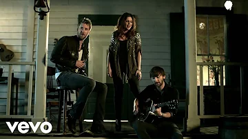 Lady Antebellum - American Honey (Official Music Video)