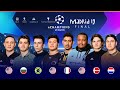 FIFA 19 eChampions League Finals madrid May live #1