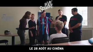 La Vie Scolaire (2019) tout les extraits