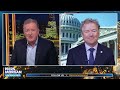 “TOTAL Betrayal!” Trump: US Could Strike Iran | With Senator Rand Paul + Scott Horton