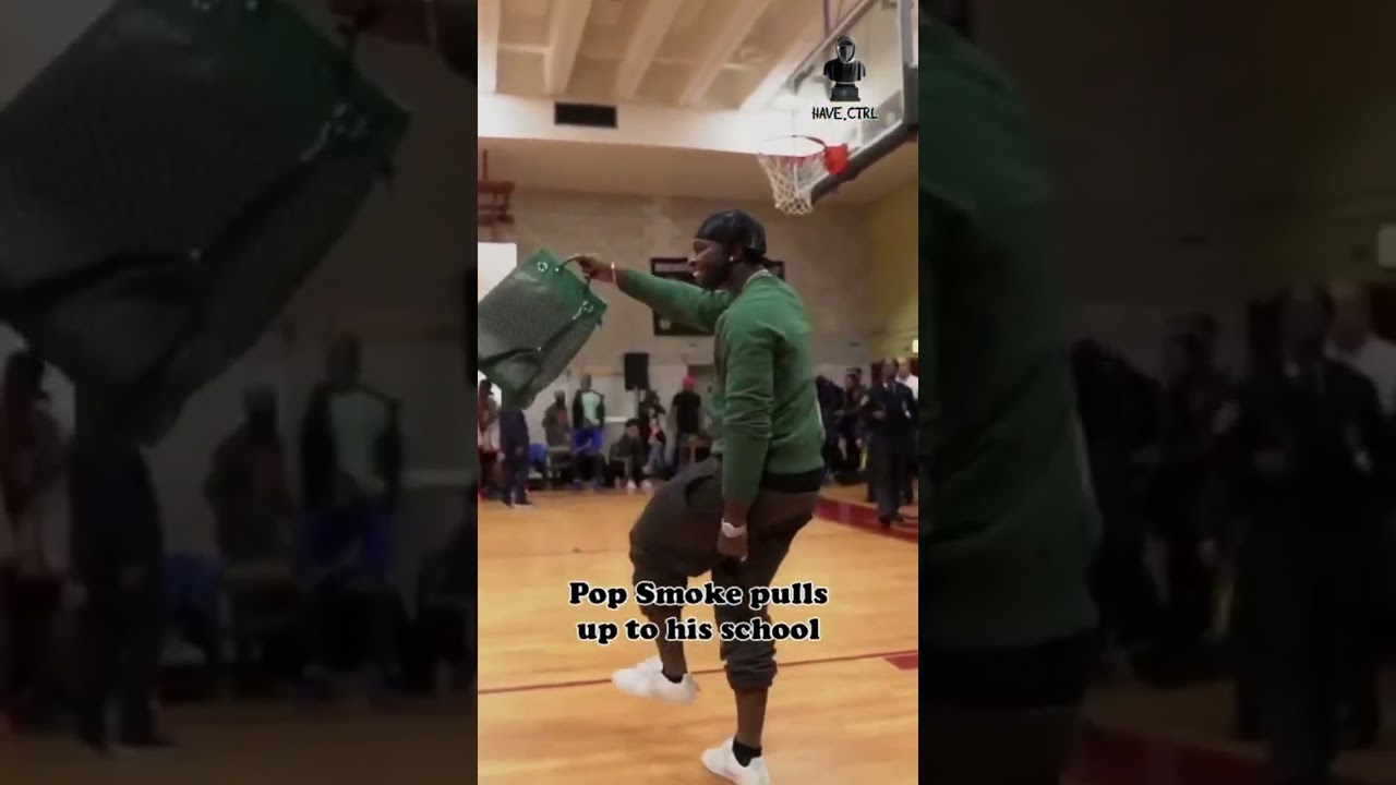 Invincible | Pop Smoke Drill Freestyle Type Beat Instrumental [FREE] Download on BeatStars!