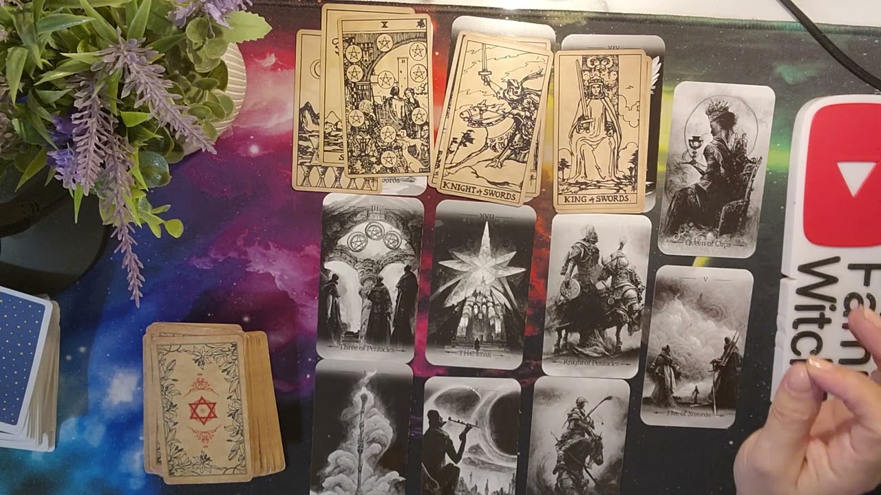 PISCES ⚠️.        I agree with this decision, there's no other way!