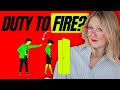 Should I Fire My Employee? Nonprofit Leadership Edition