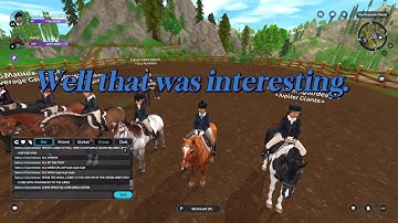 Joining a flat show in global! -SSO-