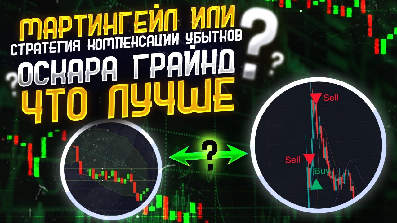 МАРТИНГЕЙЛ или ОСКАР ГРАЙНД /  КОМПЕНСАЦИИ  УБЫТКОВ по Оскару Грайнд / Обзор