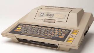 Pole Position for Atari 400/800