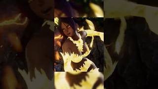 Yoruichi Ultimate Finisher | Jump Force Gameplay