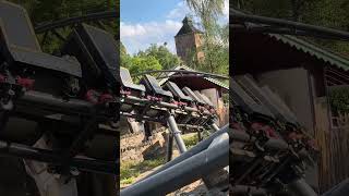 Cornwall Coaster Hansa-Park Baustellen Update 19.05.2026  #hansapark #achterbahn
