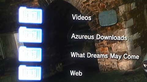 PS3 Media Server for Mac Demonstration Part 2