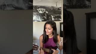 Teri Khair Mangdi | SHORT COVER | Shweta Pandya