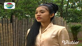 MISTERI GUNUNG MERAPI 2 [Episode:Asmara MANDAKINI]