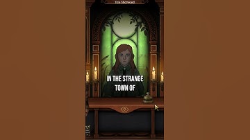 Strange Antiquities: A cozy puzzle game #gaming #relaxing #puzzlegame #newgame