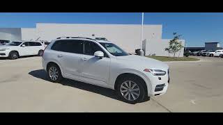 2018 Volvo XC90 near me Houston, The Woodlands, Katy, Sugar Land, League City, and Conroe