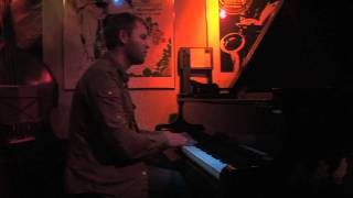 Bent J (Singers Lounge 1)