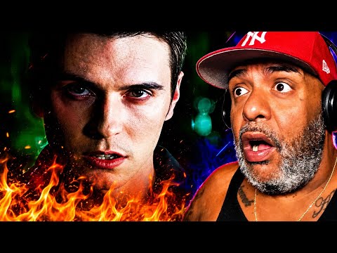 🤯🔥 SO THIS IS BREAKING BENJAMIN?! Y’ALL BEEN HOLDING OUT ON ME!! 😂 | So Cold