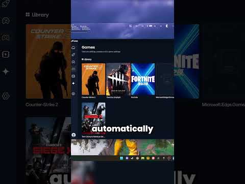 The NEW BEST Fortnite FPS Boost method on epic games #fpsboost #fortnite