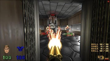 The BEST DOOM mods EVER! [PART 2]