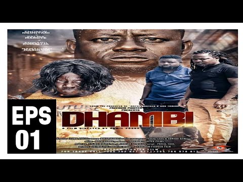 Dhambi Eps 01, Bongo Movie