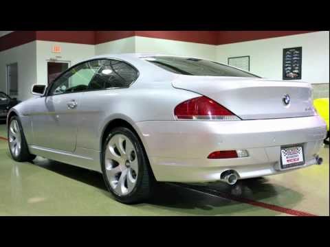 bmw-645ci-sport-coupe--d&m-motorsports-video-walk-around-2012-chris-moran