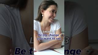 Learn from  Achievers - María Corina Machado