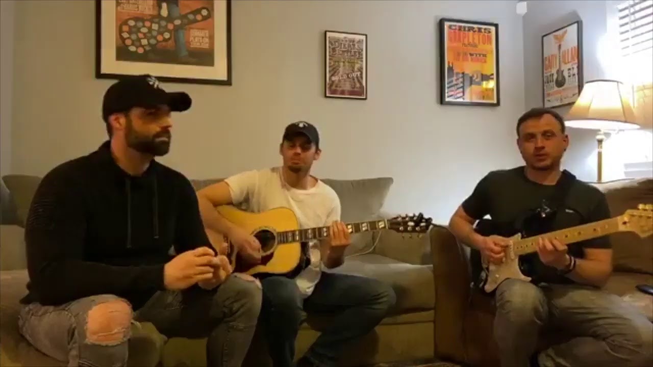 Online Music Festival - Donate Now Venmo @BoothLife