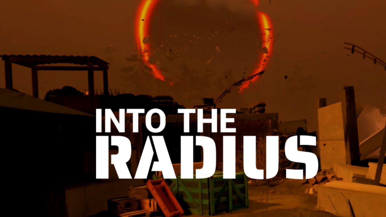 Greetings from the UNPSC! | Into The Radius