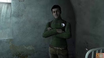 Dracula 4 - The Shadow Of The Dragon - Prologue