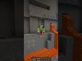 I SAVED UNSPEAKABLE In MINECRAFT Shorts mp3