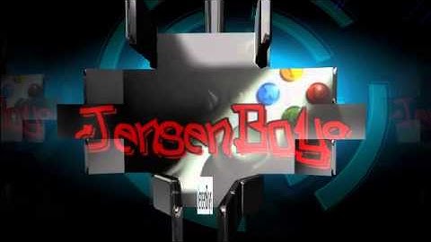 our new intro - Created using Flixpress.com