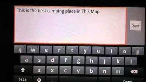 Cs Portable This is the best camping place