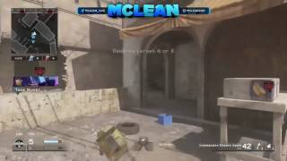 $800 EU vs NA wager highlights #1 vs MFAM