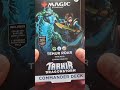 Opening a MTG Tarkir: Dragonstorm Temur Roar Costco Box #mtg #boosterpacks #unboxing #cardgame