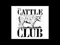Capture de la vidéo The Rosebuds- Cattle Club, Sacramento 7/12/91 Soundboard Audio Transfer From Dat Master