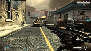 Call Of Duty Ghosts Reload