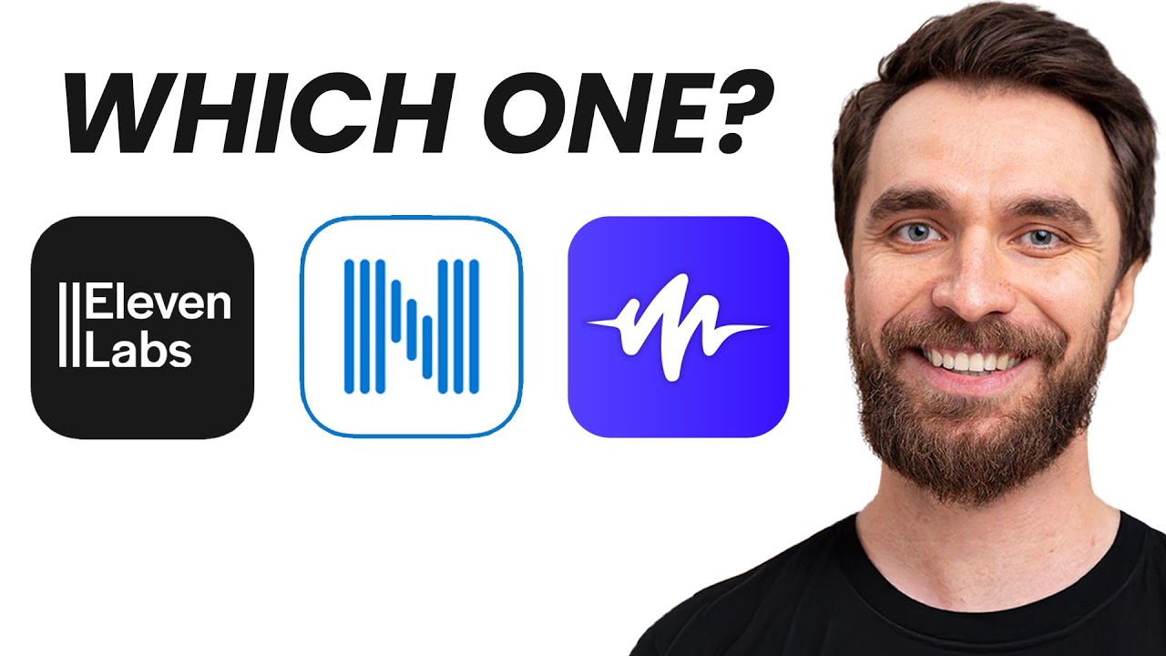 ElevenLabs vs NaturalReader vs Speechify (2025) – Best AI Voice Generator