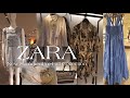 ZARA NEW WOMEN'S COLLECTION AUGUST 2021 | NEW IN STORE #Latest #Fashion Summer/Pre-Fall Collection