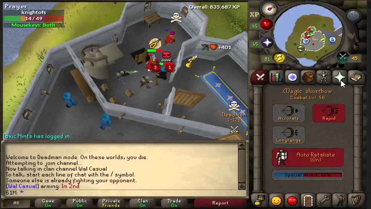 twitch runescape deadman twitch runescape deadman