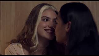 Andi & Emília 🏳️‍🌈 (Their Love Story) | Rebelde Season 2