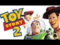 راجل شرير خطف وودي عشان فلوس بس مش أي لعبة تتباع وودي عنده اصحاب مش هيسيبوه ملخص فيلم Toy Story 2 