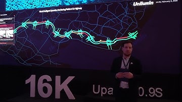 LED Display Solution for Control Room  | Unilumin Malaysia