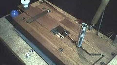 Accordion Tuning Bellows