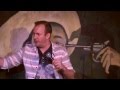 Brendon Burns - Why I Don't Use The N Word In Public - Comedy Station Exclusive
