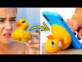 34 Creative Ways To Use Old Toys || Smart Recycle And Reuse DIY Ideas