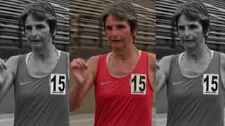 Imga Masters Games Cleveland 2024 - Race Walking