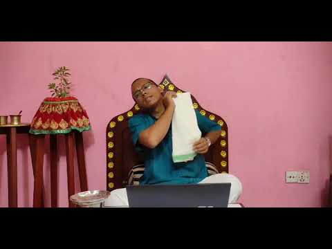 आध्यात्ममा समझदारी र सहकार्यको महत्व | HG Paramesvara Acyuta Das | SB 3.15.33