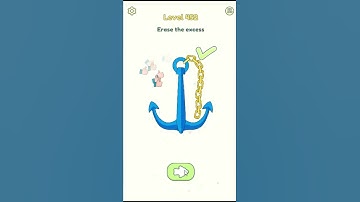 Erase the excess - Game Dop 2 - Level 452