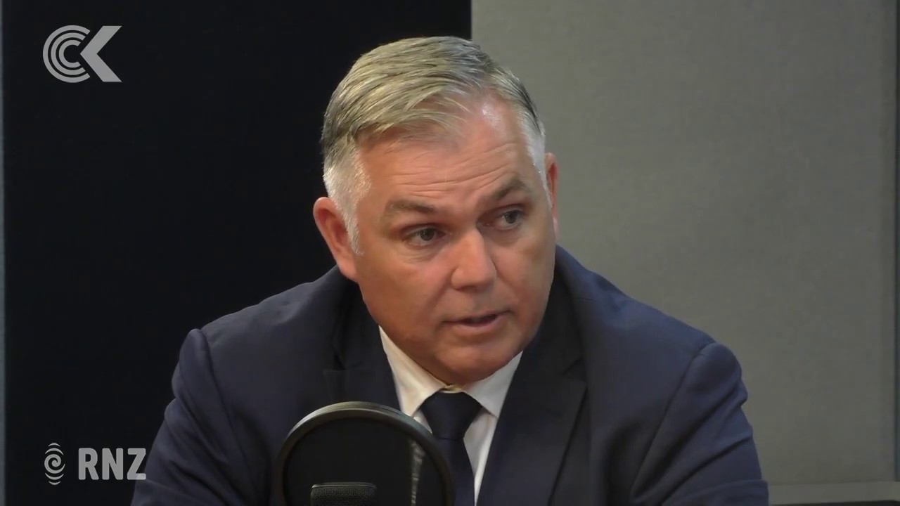 National will 'send much stronger signals' to judges on sentences